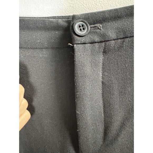 NYDJ Lift Tuck Straight Leg Pants Work Office Interview Academia Twee Capsule 4P - Picture 7 of 8